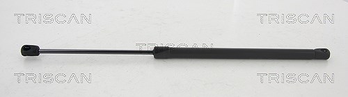 Triscan Gasfeder, Koffer-/Laderaum [Hersteller-Nr. 871010211] für Vauxhall, Opel, Suzuki