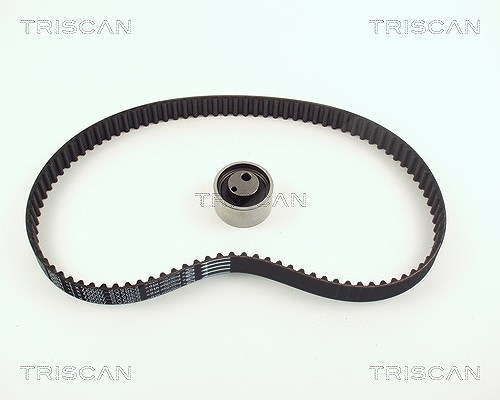 Triscan Zahnriemensatz [Hersteller-Nr. 864769003] für Dongfeng Xiaokang, Subaru, Chevrolet, Suzuki