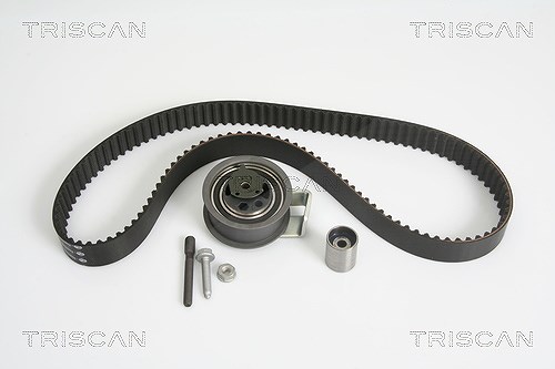 Triscan Zahnriemensatz [Hersteller-Nr. 864729037] für Seat, Ford, Skoda, Audi, VW