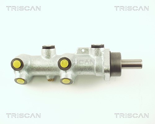 Triscan Hauptbremszylinder [Hersteller-Nr. 813025117] für Peugeot, Fiat, Citroën