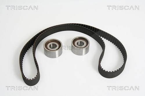 Triscan Zahnriemensatz [Hersteller-Nr. 864710021] für Fiat, Iveco, Vauxhall, Renault, Opel, Santana, Renault Trucks