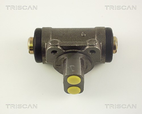 Triscan Radbremszylinder [Hersteller-Nr. 813025051] für Renault, Opel, Vauxhall