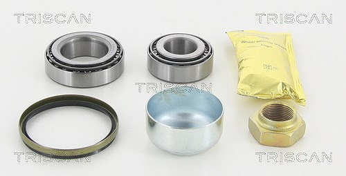 Triscan Radlagersatz [Hersteller-Nr. 853025218] für Vauxhall, Opel, Renault