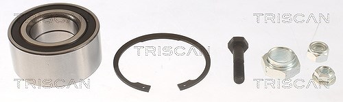 Triscan Radlagersatz [Hersteller-Nr. 853029004] für Audi