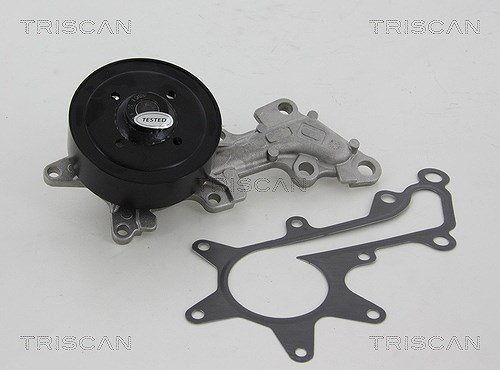 Triscan Wasserpumpe [Hersteller-Nr. 860013018] für Toyota, Daihatsu