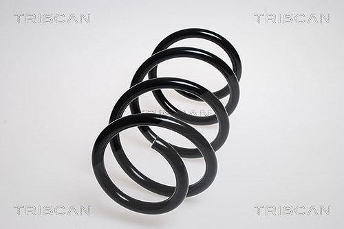 Triscan Fahrwerksfeder [Hersteller-Nr. 875015125] für Peugeot, Fiat, Citroën
