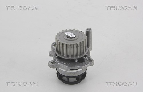Triscan Wasserpumpe [Hersteller-Nr. 860029047] für Audi, VW, Seat, Skoda