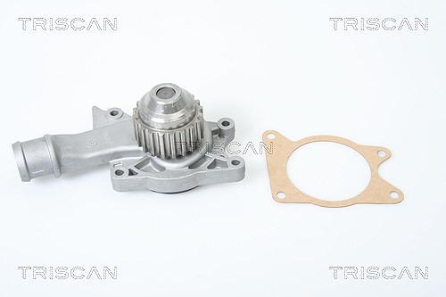 Triscan Wasserpumpe [Hersteller-Nr. 860016837] für Ford