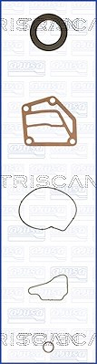 Triscan Dichtungssatz, Kurbelgehäuse [Hersteller-Nr. 595-4178] für Mercedes-Benz
