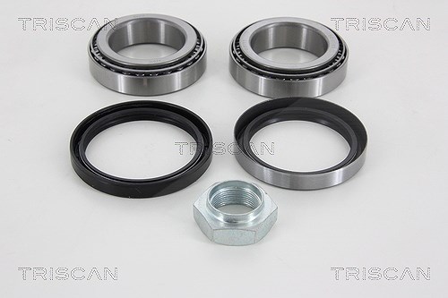Triscan Radlagersatz [Hersteller-Nr. 853010129] für Peugeot, Citroën, Fiat