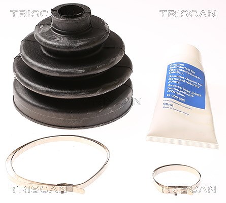 Triscan Faltenbalgsatz, Antriebswelle [Hersteller-Nr. 854014804] für Nissan, Ford