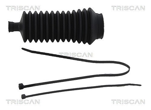 Triscan Faltenbalgsatz, Lenkung [Hersteller-Nr. 850010040] für Renault, Nissan
