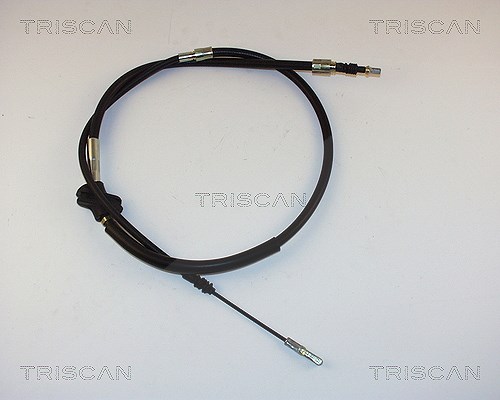 Triscan Seilzug, Feststellbremse [Hersteller-Nr. 814029159] für Audi