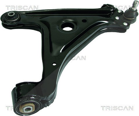 Triscan Lenker, Radaufhängung [Hersteller-Nr. 850024529] für Opel