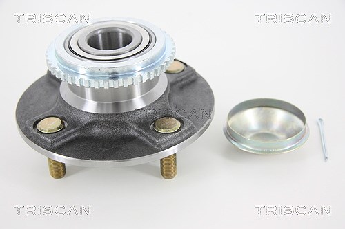 Triscan Radlagersatz [Hersteller-Nr. 853014247] für Nissan