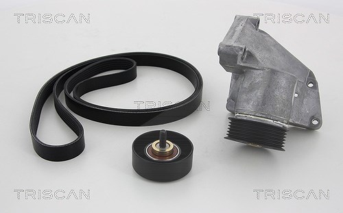 Triscan Keilrippenriemensatz [Hersteller-Nr. 864216002] für Ford