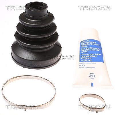 Triscan Faltenbalgsatz, Antriebswelle [Hersteller-Nr. 854010904] für Honda, Mitsubishi, Mazda