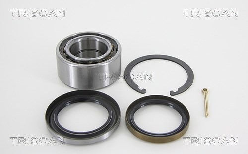 Triscan Radlagersatz [Hersteller-Nr. 853042109] für Mitsubishi, Proton