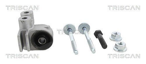 Triscan Lagerbock, Achskörper [Hersteller-Nr. 850027824] für Volvo