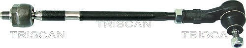 Triscan Spurstange [Hersteller-Nr. 850016301] für Mazda, Ford