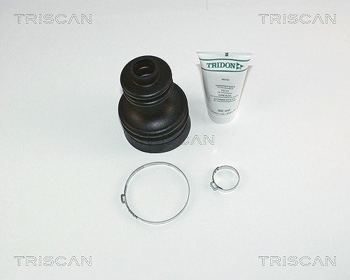 Triscan Faltenbalgsatz, Antriebswelle [Hersteller-Nr. 854065905] für Saab