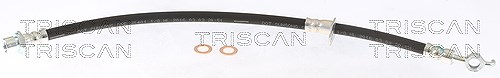 Triscan Bremsschlauch [Hersteller-Nr. 815013133] für Toyota
