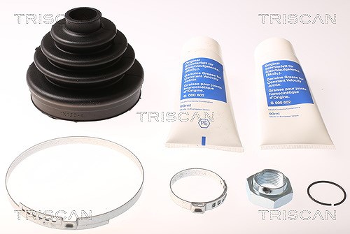 Triscan Faltenbalgsatz, Antriebswelle [Hersteller-Nr. 854029803] für Suzuki, Audi