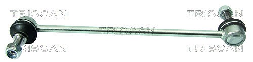 Triscan Stange/Strebe, Stabilisator [Hersteller-Nr. 850010624] für Vauxhall, Chevrolet, Opel