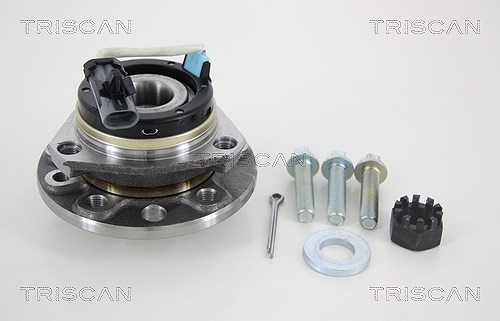 Triscan Radlagersatz [Hersteller-Nr. 853024116] für Opel, Vauxhall