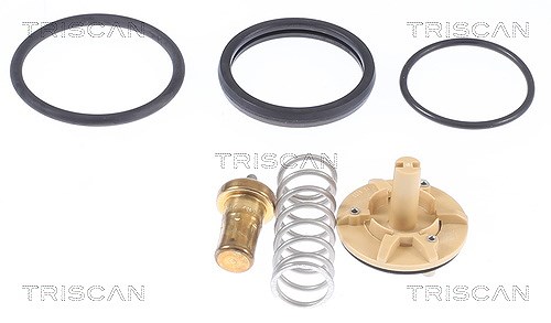 Triscan Thermostat, Kühlmittel [Hersteller-Nr. 862033083] für Skoda, Audi, Seat, VW