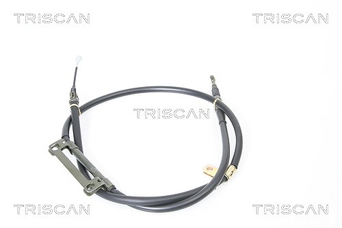 Triscan Seilzug, Feststellbremse [Hersteller-Nr. 814018110] für Kia