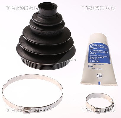 Triscan Faltenbalgsatz, Antriebswelle [Hersteller-Nr. 854015815] für Lancia, Fiat, Alfa Romeo