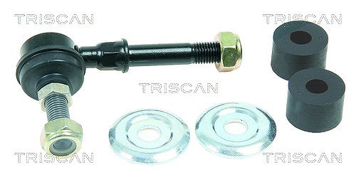 Triscan Stange/Strebe, Stabilisator [Hersteller-Nr. 850069600] für Subaru, Suzuki