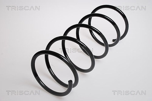 Triscan Fahrwerksfeder [Hersteller-Nr. 87502749] für Volvo