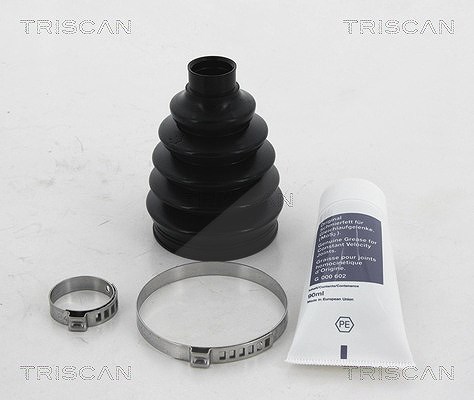Triscan Faltenbalgsatz, Antriebswelle [Hersteller-Nr. 854029819] für Audi, VW, Opel, Vauxhall