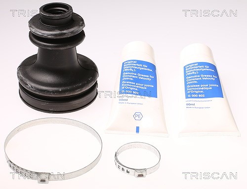 Triscan Faltenbalgsatz, Antriebswelle [Hersteller-Nr. 854025904] für Renault