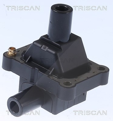 Triscan Zündspule [Hersteller-Nr. 886023005] für Daewoo, Ssangyong, Mercedes-Benz, VW