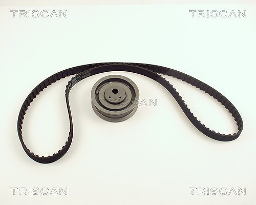 Triscan Zahnriemensatz [Hersteller-Nr. 864729001] für Porsche, Audi, Seat, VW