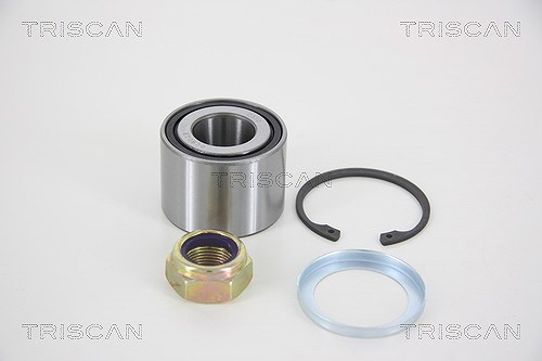 Triscan Radlagersatz [Hersteller-Nr. 853025203] für Renault, Dacia