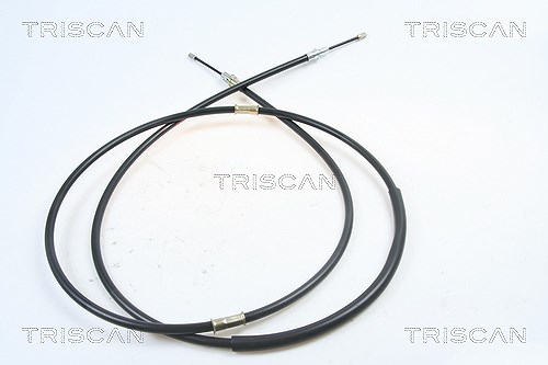 Triscan Seilzug, Feststellbremse [Hersteller-Nr. 814024163] für Opel, Chevrolet, Vauxhall