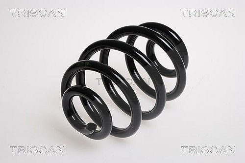 Triscan Fahrwerksfeder [Hersteller-Nr. 87501168] für BMW
