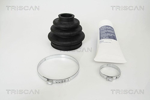 Triscan Faltenbalgsatz, Antriebswelle [Hersteller-Nr. 854011705] für BMW, Alfa Romeo