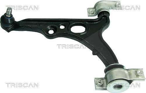 Triscan Lenker, Radaufhängung [Hersteller-Nr. 850015510] für Lancia, Fiat