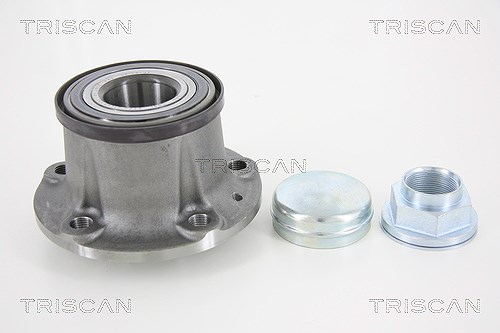 Triscan Radlagersatz [Hersteller-Nr. 853010263] für Peugeot, Fiat, Vauxhall, Opel, Citroën