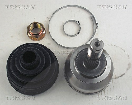Triscan Gelenksatz, Antriebswelle [Hersteller-Nr. 854015128] für Fiat, Lancia, Alfa Romeo
