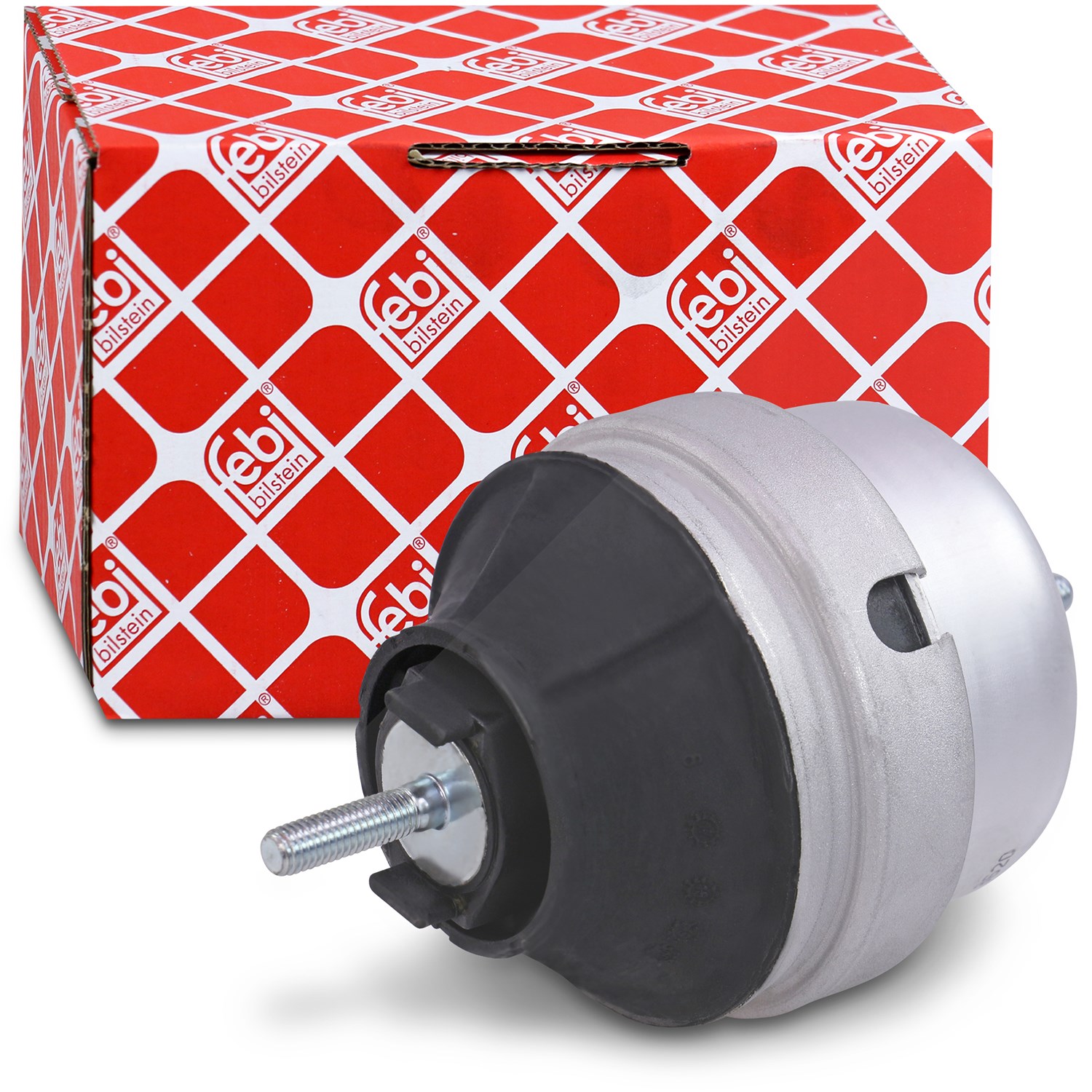 Febi Bilstein Lagerung, Motor vorne links [Hersteller-Nr. 11485] für Seat, VW, Audi, Skoda