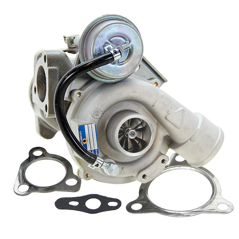 Bestprice Turbolader [Hersteller-Nr. 31471517] für Audi, Skoda, Seat, VW