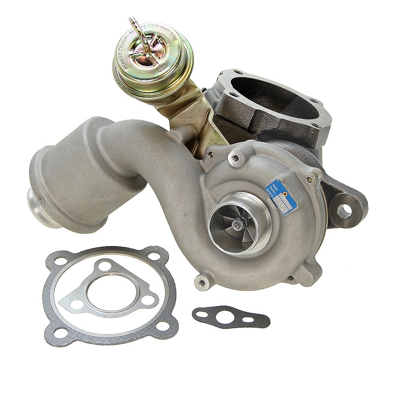 Bestprice Turbolader [Hersteller-Nr. 31471518] für Audi, Skoda, VW, Seat