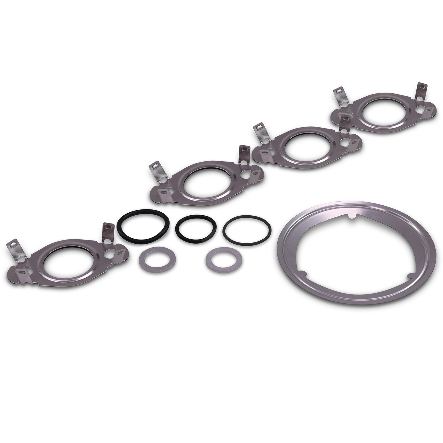 Aic Dichtungssatz, AGR-System [Hersteller-Nr. 58296] für Skoda, Audi, VW, Seat