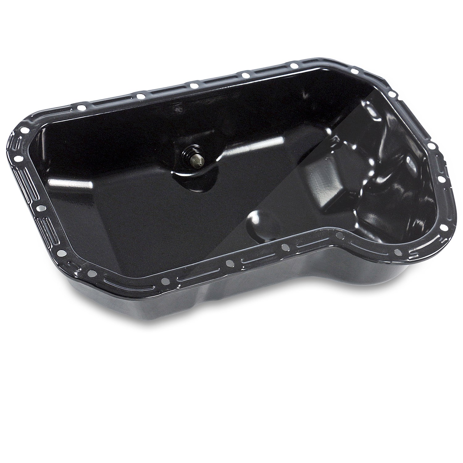 Atec Ölwanne [Hersteller-Nr. 10410683] für VW, Seat, Ford